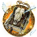 Opened Trophy 2
