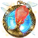Opened Trophy 5