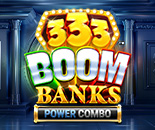 333 Boom Banks Power Combo 