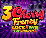 3 Cherry Frenzy