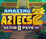 Amazing Aztecs 2