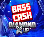 Bass Cash Diamond X UP