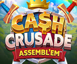 Cash Crusade Assembl Em