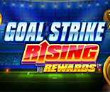 Goal Strike Rising Reward