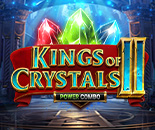 Kings of Crystals II Power combo