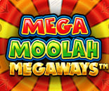 Mega Moolah Megaways 20 Max