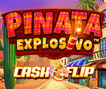 Pinata Explosivo