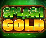 Splash of Gold