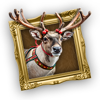 trophy 13