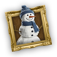 trophy 5